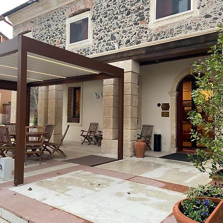 Ca' Masieri Hotel Trissino Luaran gambar
