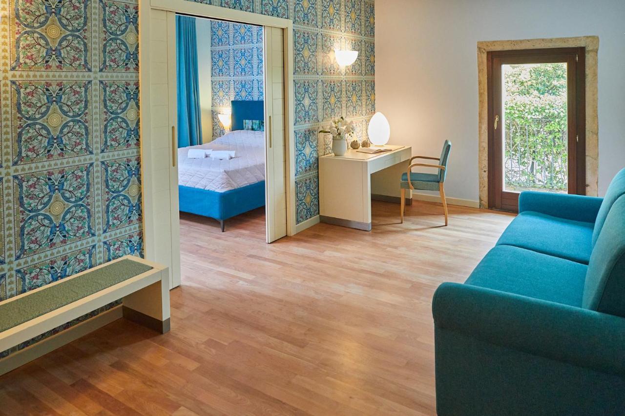 Ca' Masieri Hotel Trissino Luaran gambar