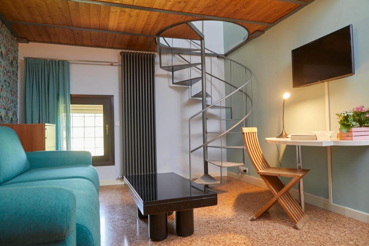Ca' Masieri Hotel Trissino Luaran gambar