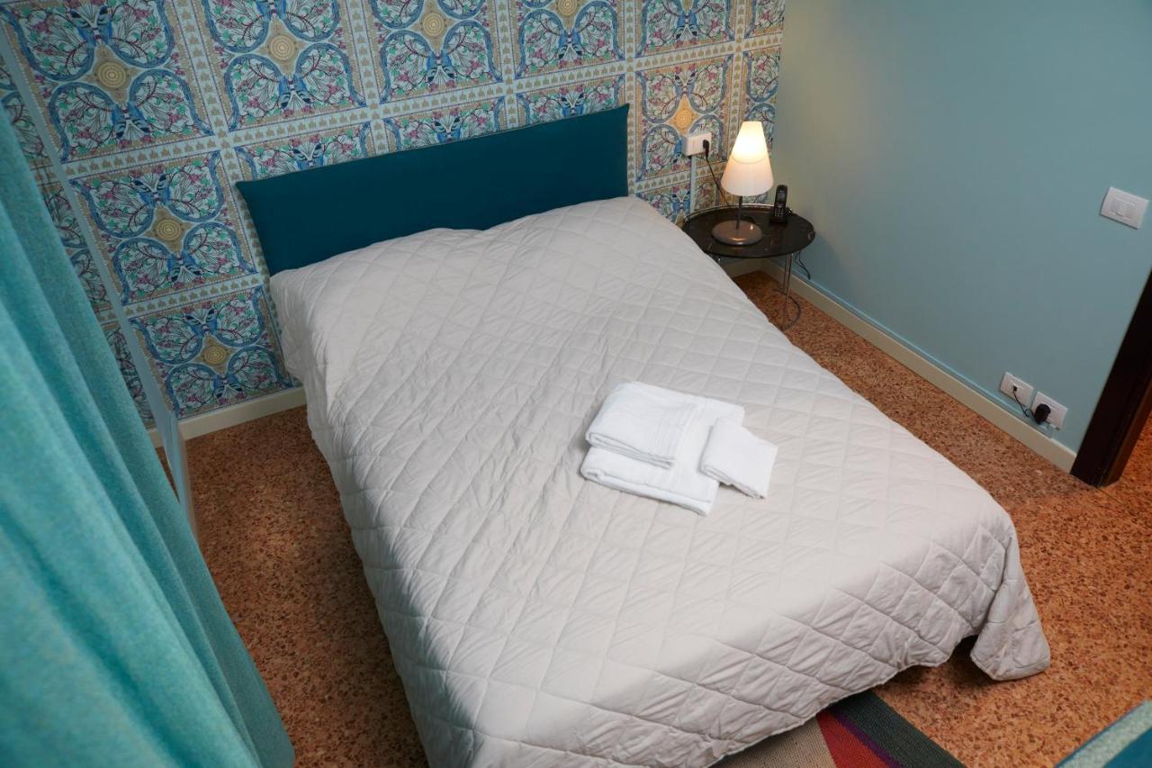 Ca' Masieri Hotel Trissino Luaran gambar