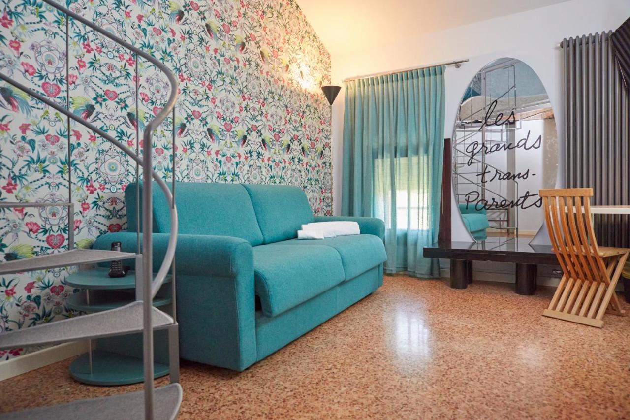 Ca' Masieri Hotel Trissino Luaran gambar