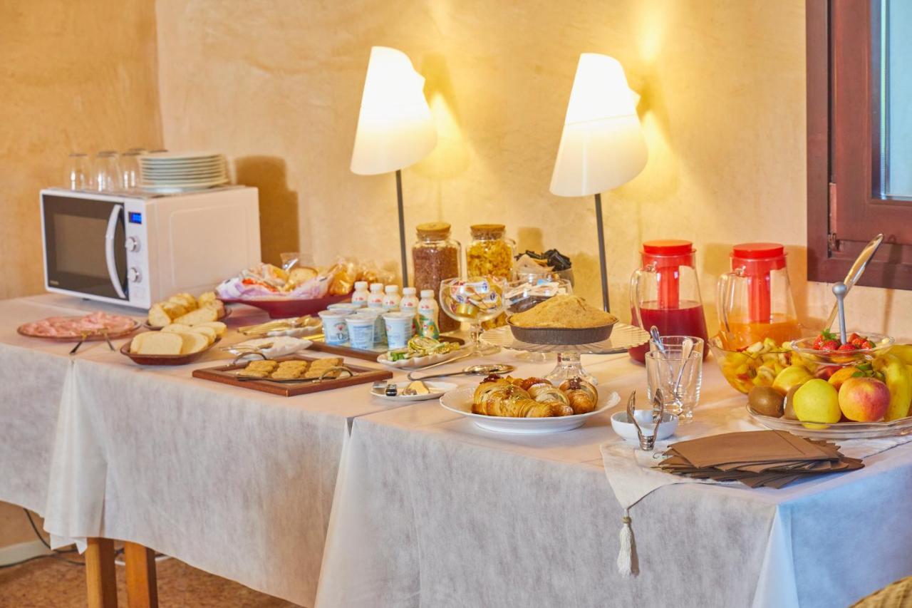 Ca' Masieri Hotel Trissino Luaran gambar
