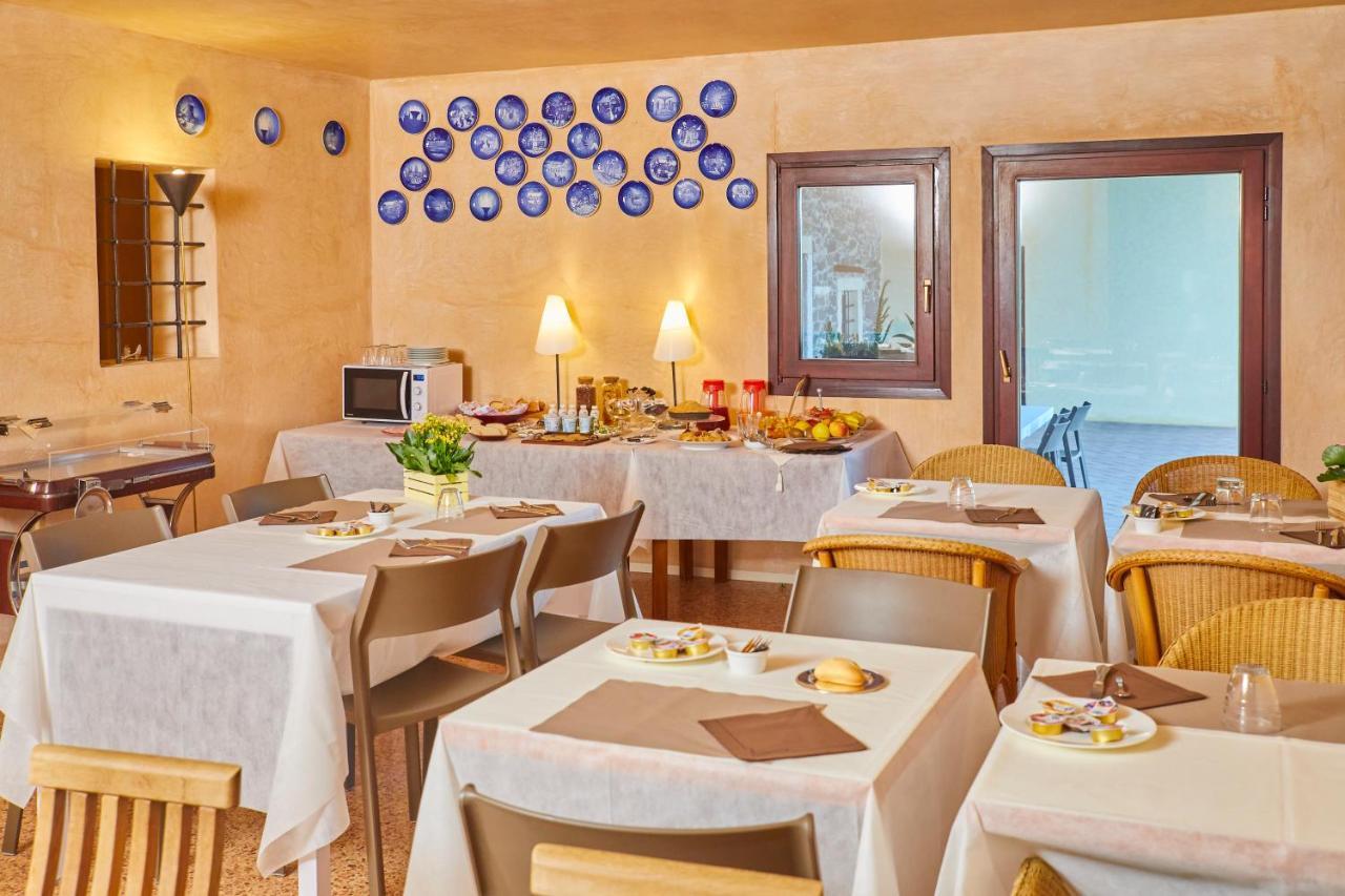 Ca' Masieri Hotel Trissino Luaran gambar
