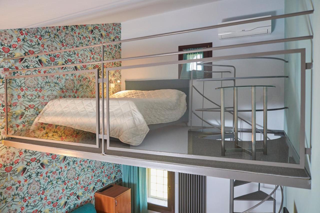 Ca' Masieri Hotel Trissino Luaran gambar