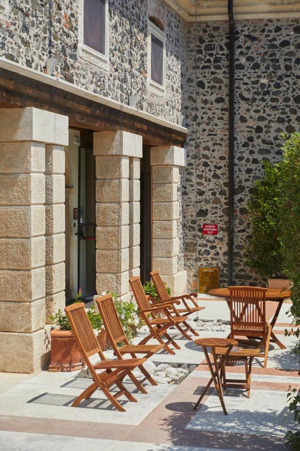 Ca' Masieri Hotel Trissino Luaran gambar