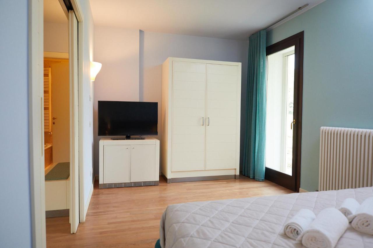 Ca' Masieri Hotel Trissino Luaran gambar