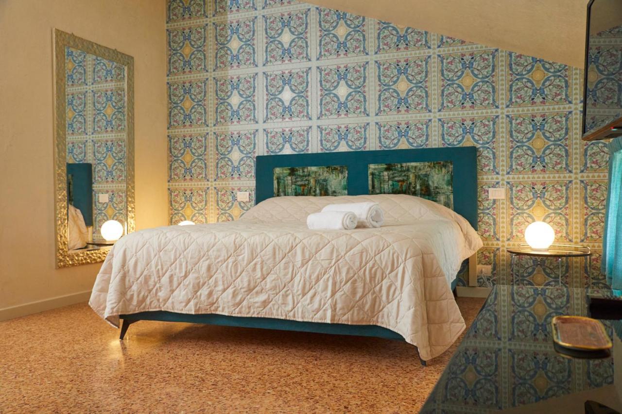 Ca' Masieri Hotel Trissino Luaran gambar