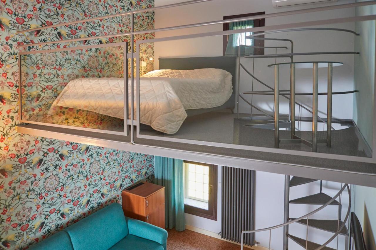 Ca' Masieri Hotel Trissino Luaran gambar