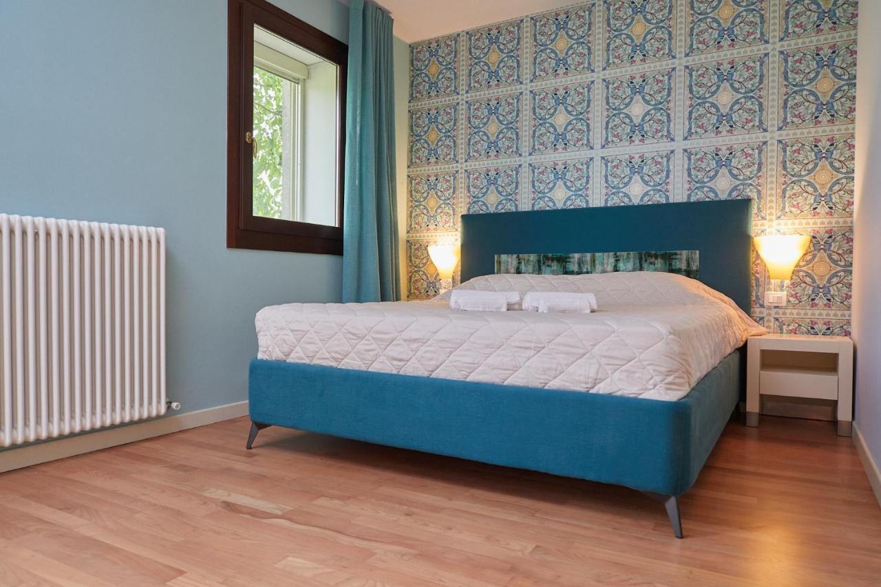 Ca' Masieri Hotel Trissino Luaran gambar