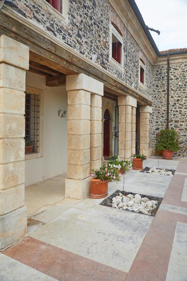 Ca' Masieri Hotel Trissino Luaran gambar