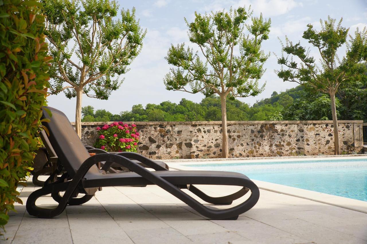 Ca' Masieri Hotel Trissino Luaran gambar