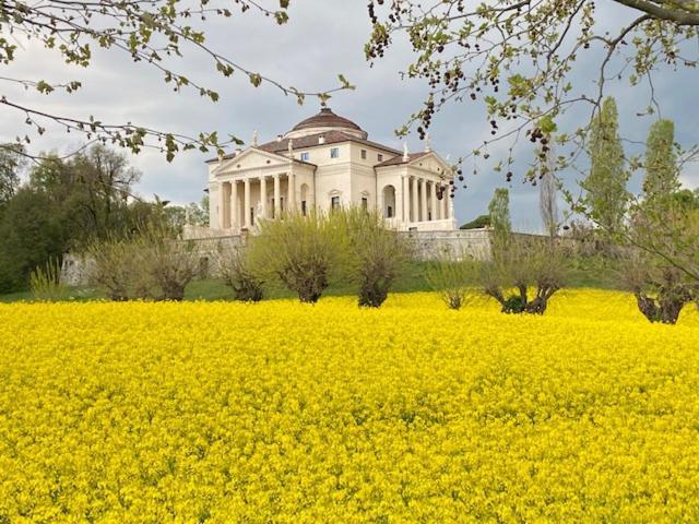 Ca' Masieri Hotel Trissino Luaran gambar