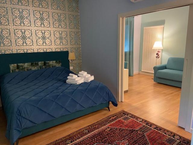 Ca' Masieri Hotel Trissino Luaran gambar