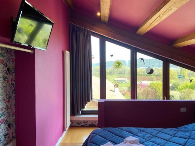 Ca' Masieri Hotel Trissino Luaran gambar