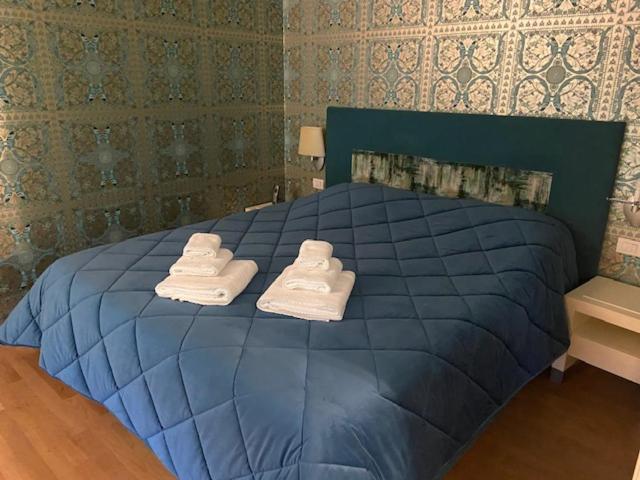 Ca' Masieri Hotel Trissino Luaran gambar