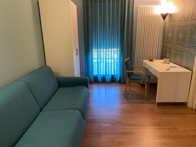 Ca' Masieri Hotel Trissino Luaran gambar