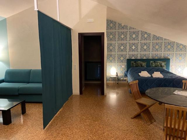 Ca' Masieri Hotel Trissino Luaran gambar